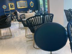 -LAVAZZA拉瓦萨咖啡(上海金融街店)