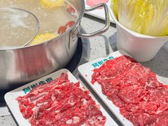 -非遗•老字号•阿彬牛肉火锅(广济桥店)