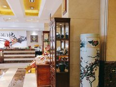 -书湘门地·中国十佳湘菜(西苑店)