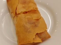 -香宫中餐厅·大连香格里拉(人民路店)