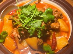 -纳鲁孜·新疆特色餐厅(上海悦荟广场店)