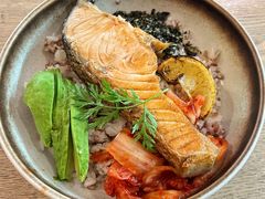 -Maxpoint Kitchen 西餐咖啡(乐峰广场店)