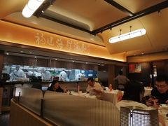 -莆田餐厅PUTIEN(西安万象天地店)