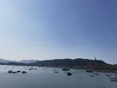 -湖畔居茶楼(湖滨店)