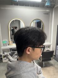 点击看大图 -莫妮卡HAIRMODE