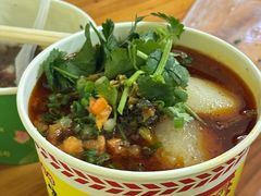 -王记生烫牛杂面馆(兰陵路店)