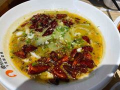 -鱼你在一起(海淀航天桥店)