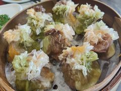 -都一处烧麦馆(前门店)