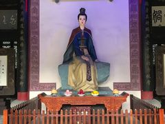 -石榴院子(西施故里店)