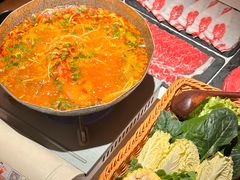 -旺福·贵州酸汤牛肉火锅(陆悦天地店)