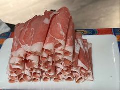 -京悦南门涮羊肉·羊蝎子火锅(田林路店)