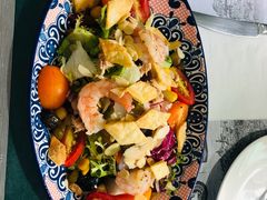 -苏坦土耳其西餐厅(玉林店)