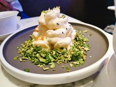 奇妙虾球-喜鼎海胆水饺(柏威年购物中心店)