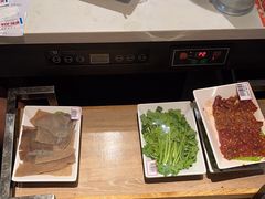 -野妹经典火锅(保利店)