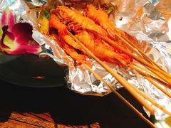 -嘉禾·悦享餐厅(八方汇店)