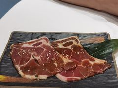 调味猪排-妥妥烤肉料理(凯德店)