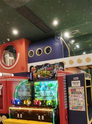 -MELAND CLUB亲子乐园·派对·餐厅(北京芳圆里ID MALL店)