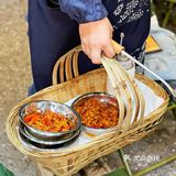 湘派火锅真心好吃‼️炒排骨原地封神