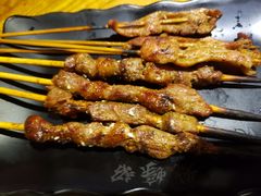 -烧蠔帮·生蚝海鲜牌档(观海店)