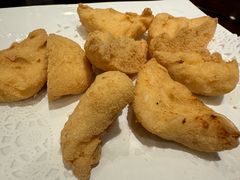 -长平肥姐白粥·海鲜打冷