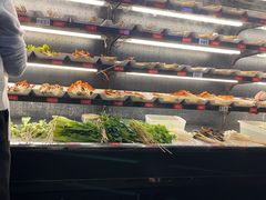 -佰人王串串香火锅(洋珠巷店)