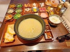 -银米·云南传统过桥米线(双廊黑金冠店)