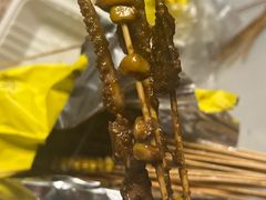 -十里铺铁板鱿鱼