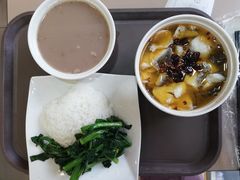 老火靓汤-都城快餐(新港西路店)