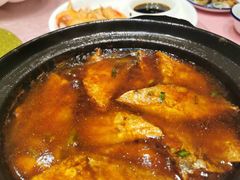 -吕四渔港码头海鲜餐厅