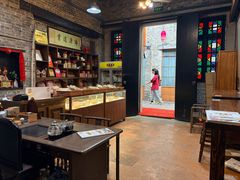 -黄祥华养生堂·炖汤·营养蒸饭(岭南天地店)