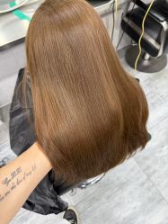 -青霖·飘逸造型