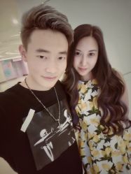 点击看大图 -3AM HAIR SALON烫发染发接发