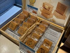 -巴黎贝甜(凯德MALL望京店)