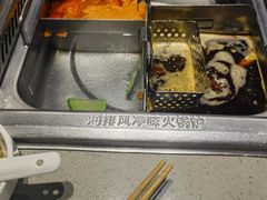 -海底捞火锅(上地华联店)