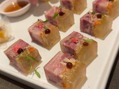 -蟹榭·本帮江浙菜·蟹宴(大宁久光商场店)