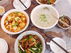 白萝卜汤-高子烧鸡公(五里堆路店)