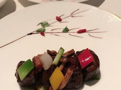 -金轩中餐厅 Jin Xuan(浦东丽思卡尔顿酒店)