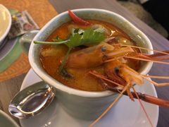 -CHINCHIN 青青·泰国料理(万象食家店)
