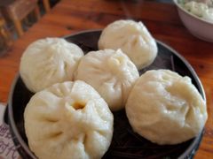 -安庆馄饨店(园东路店)