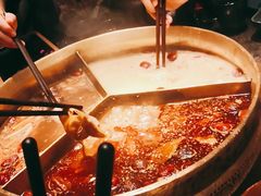 -湊湊火锅·茶憩(打浦桥日月光店)