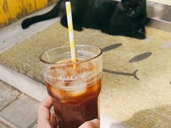 -五进制 Coffee Shop