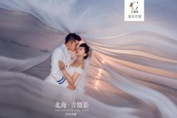 点击看大图 -古摄影婚纱