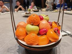 -泉客厅Spring Pavilion(303M空中会客厅)