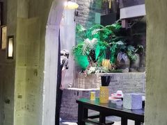 -老表记广西宵夜螺蛳鸭脚煲(西大店)