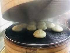 -阿峰包子铺