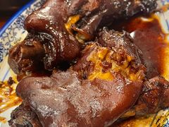-菊儿人家·北京胡同菜(南锣鼓巷店)