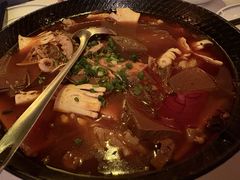 -龙门阵茶屋川菜馆(武康路店)