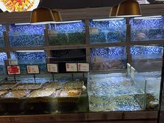 -上座·餐厅(阳光100店)