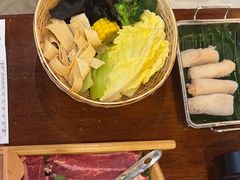 -麒麟风烤牛肉·云南烧烤小排档(丹凤街店)