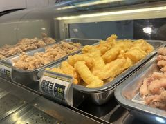 -超级鸡车(闻喜路店)